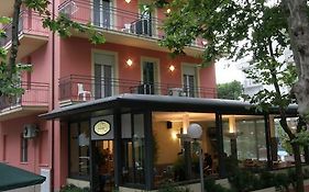 Hotel Villa Rossi